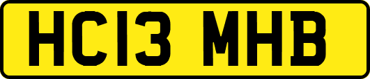 HC13MHB