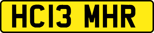 HC13MHR