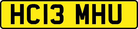 HC13MHU