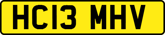 HC13MHV