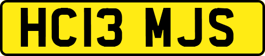HC13MJS
