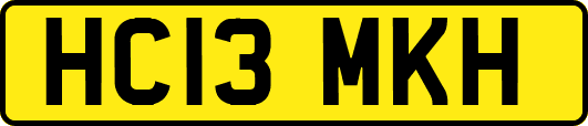 HC13MKH