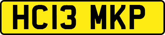 HC13MKP