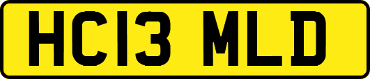 HC13MLD