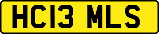 HC13MLS