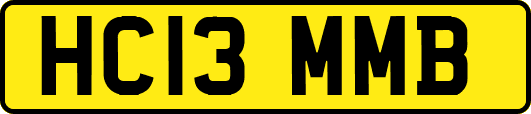 HC13MMB
