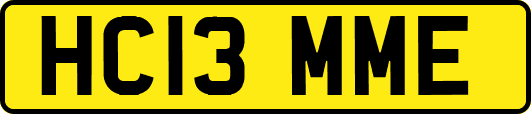 HC13MME