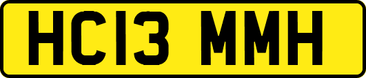 HC13MMH