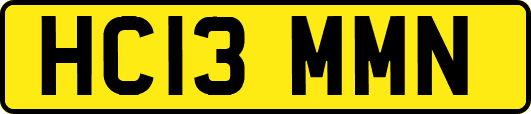 HC13MMN
