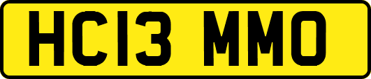 HC13MMO