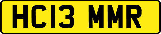 HC13MMR