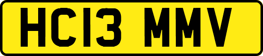 HC13MMV