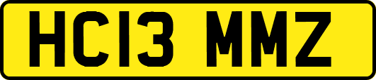 HC13MMZ