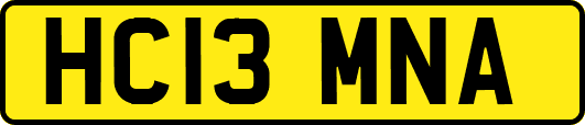 HC13MNA