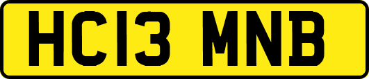 HC13MNB