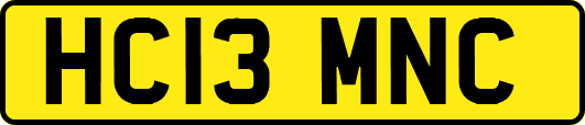 HC13MNC
