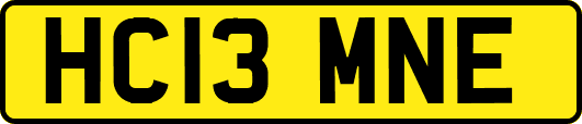 HC13MNE