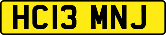 HC13MNJ