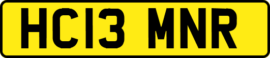 HC13MNR