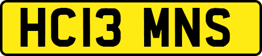 HC13MNS