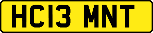 HC13MNT