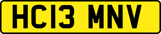 HC13MNV