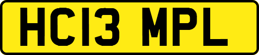 HC13MPL