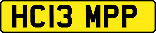 HC13MPP