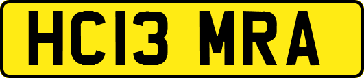 HC13MRA