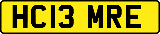 HC13MRE
