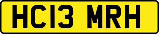 HC13MRH