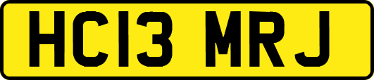 HC13MRJ