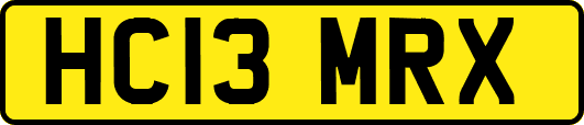 HC13MRX