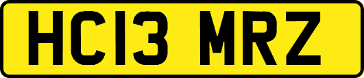 HC13MRZ