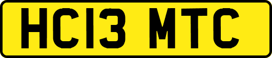 HC13MTC