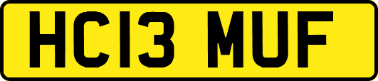 HC13MUF
