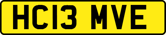 HC13MVE