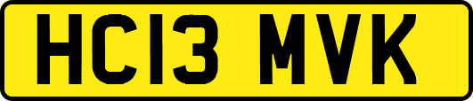 HC13MVK
