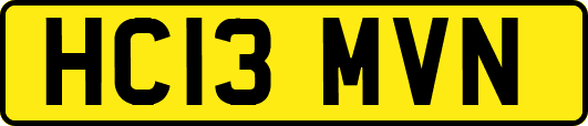 HC13MVN