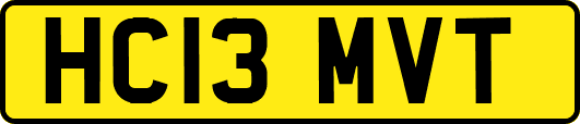 HC13MVT