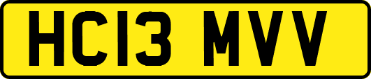 HC13MVV
