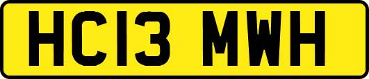 HC13MWH