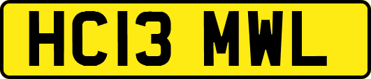 HC13MWL