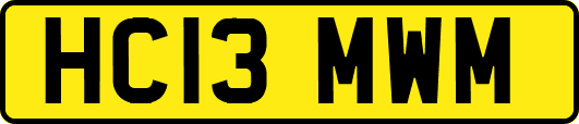 HC13MWM