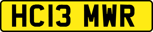 HC13MWR