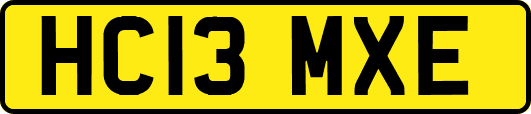 HC13MXE