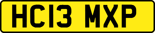 HC13MXP
