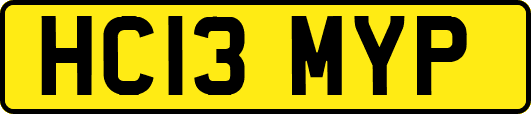 HC13MYP