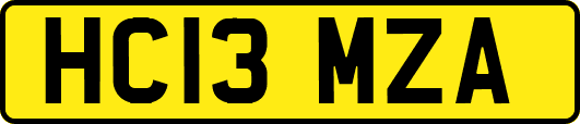 HC13MZA