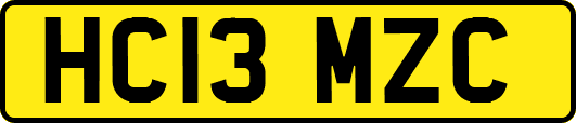 HC13MZC